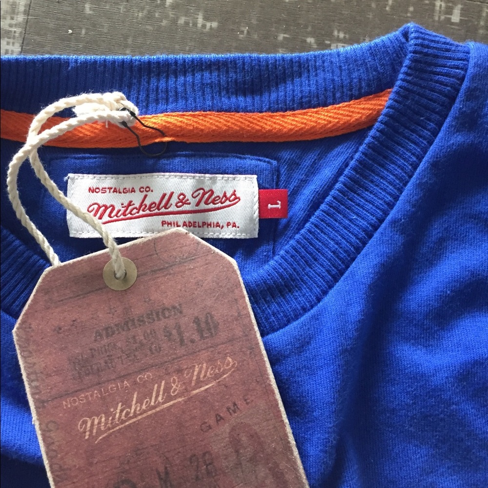 Mitchell and ness - Picture 5 of 5